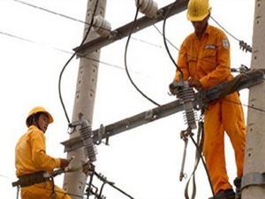 Trà Vinh Cung cấp điện cho hơn 18 900 hộ dân vùng sâu, dân tộc Khmer
